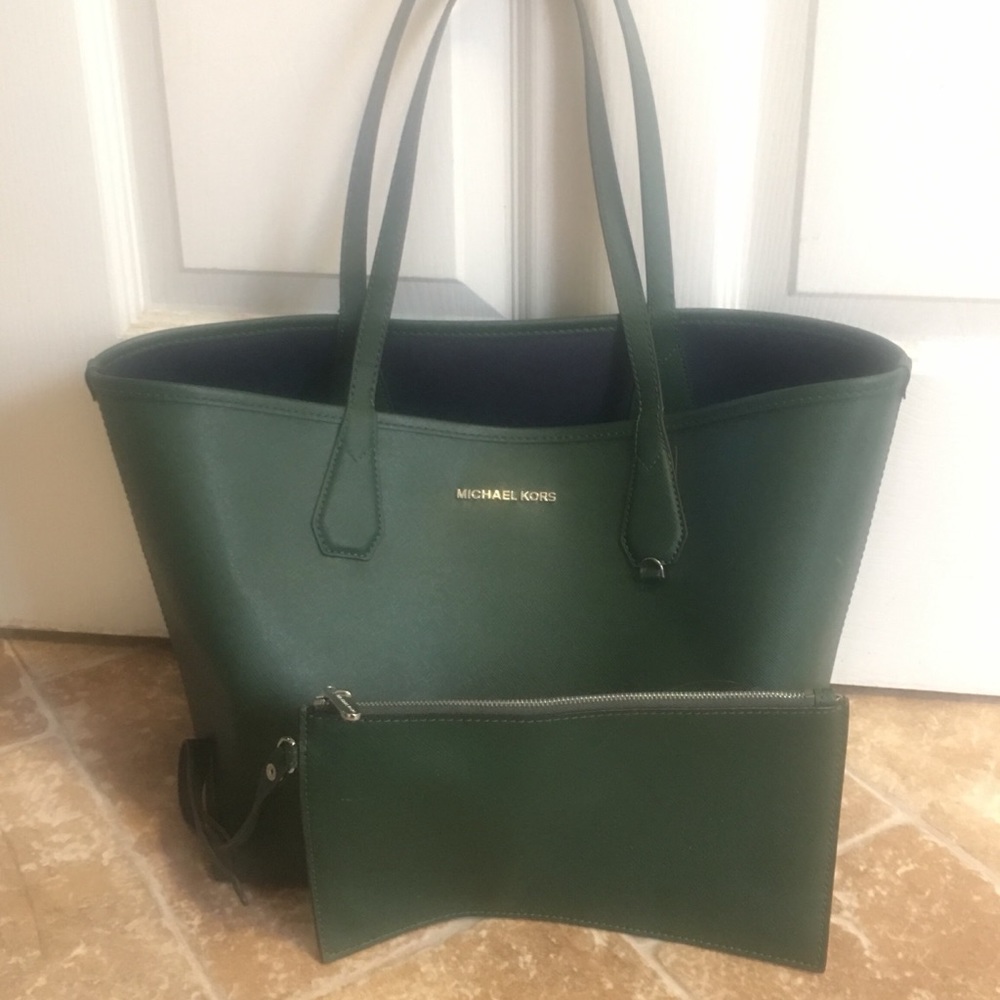Michael Kors Reversible tote